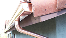 Rain Gutter Installation, Repair, Cleaning in Colfax, CA